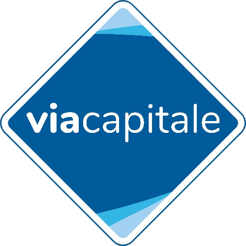 Via Capitale logo